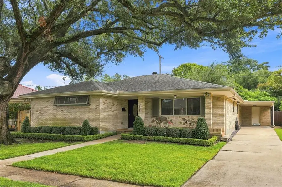 3205 N Labarre Road, Metairie, LA 70002 - #2