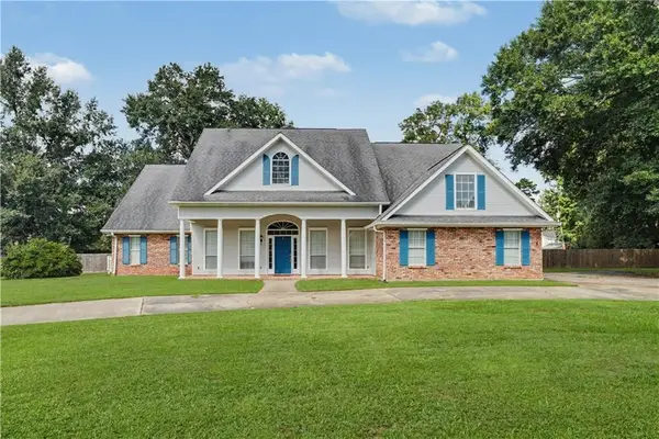 1012 Poplar Road, Franklinton, LA 70438