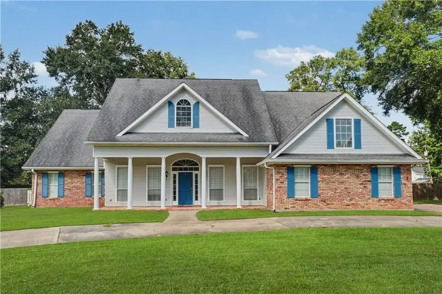 1012 Poplar Road, Franklinton, LA 70438 - #2