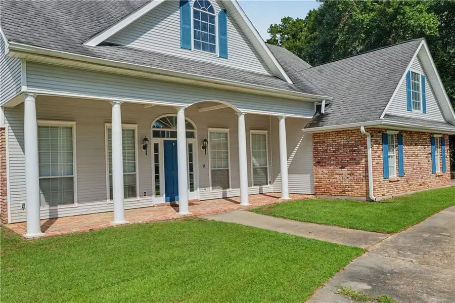 1012 Poplar Road, Franklinton, LA 70438 - #3