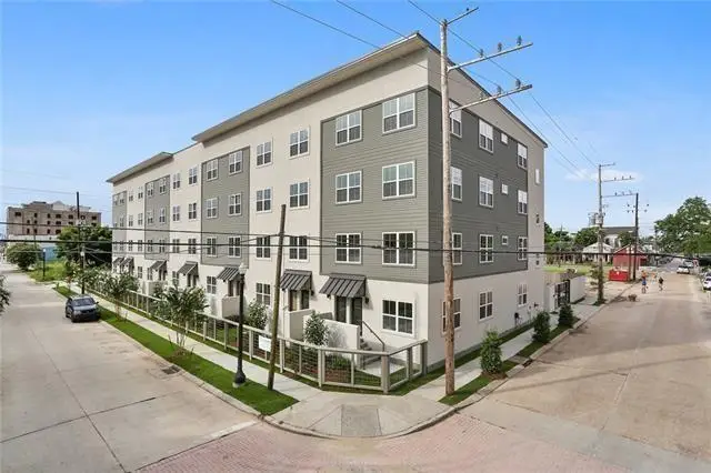 2100 St Thomas Street #301, New Orleans, LA 70130 - #1