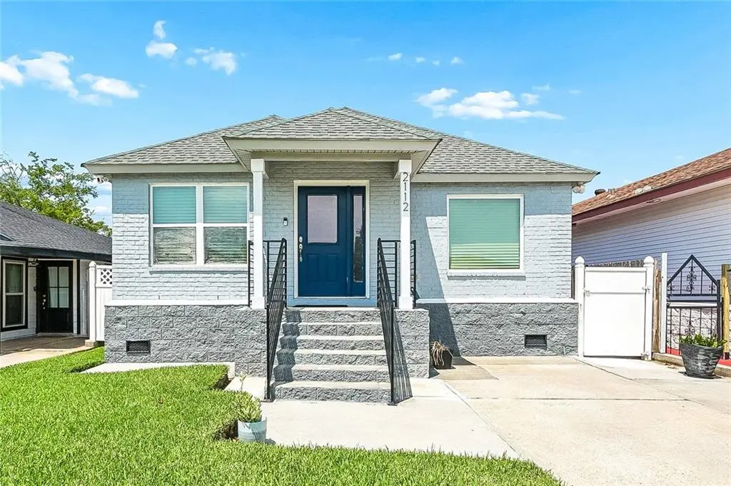 2112 Fernando Court, Marrero, LA 70072 - #1