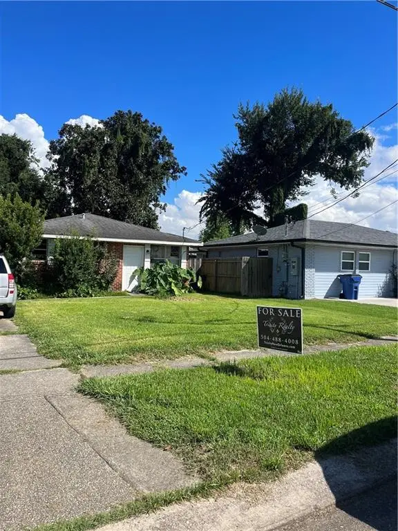 621 N Starrett Road, Metairie, LA 70003 - #2