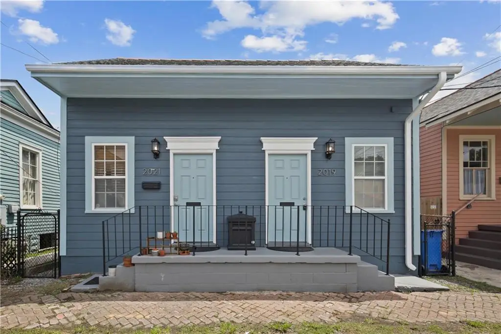 2019 21 Kerlerec Street, New Orleans, LA 70116 - #1