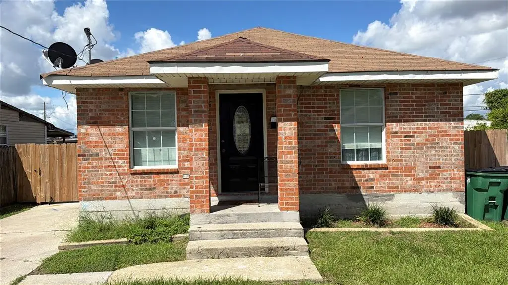 328 Robinson Avenue, Marrero, LA 70072 - #1