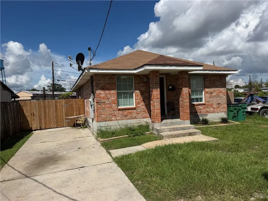 328 Robinson Avenue, Marrero, LA 70072 - #2