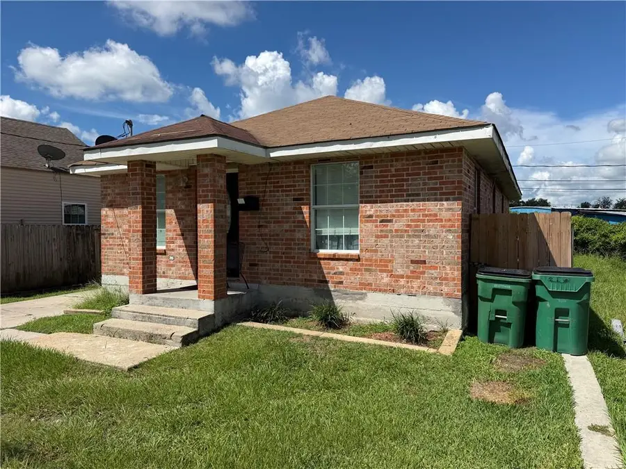 328 Robinson Avenue, Marrero, LA 70072 - #3