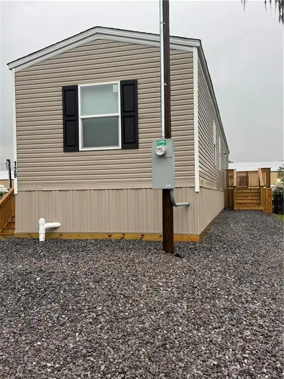 129 Church Street, Paradis, LA 70080 - #3