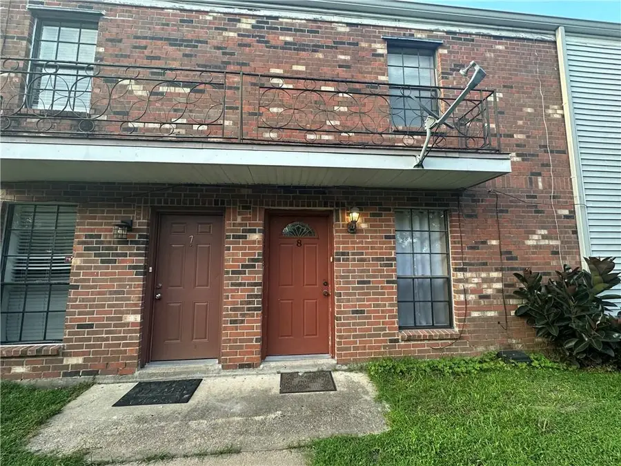 4104 Alabama Avenue #8, Kenner, LA 70065 - #2