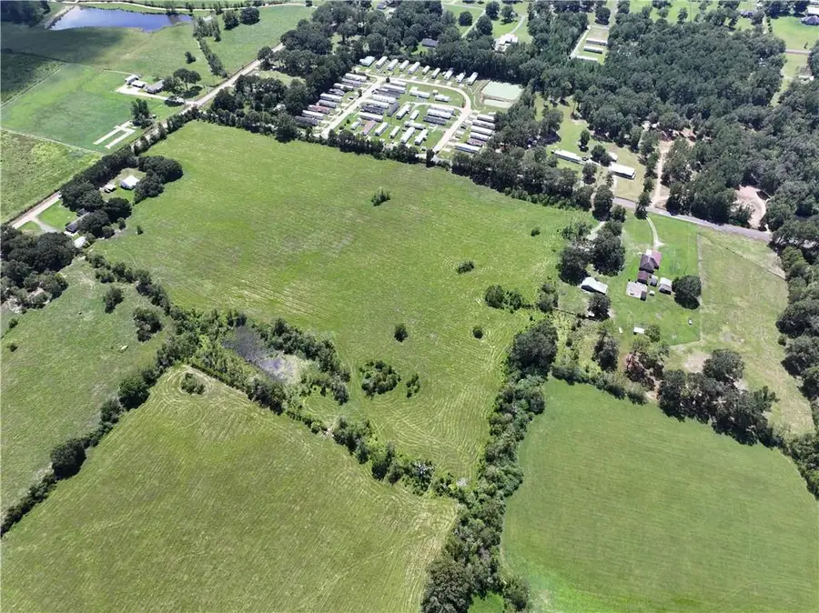 N. St. Charles Ave Avenue, Loranger, LA 70446 - #2