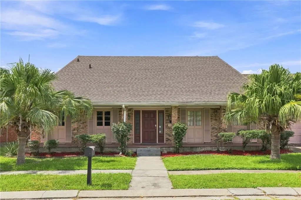 4221 Lake Trail Drive, Kenner, LA 70065 - #1