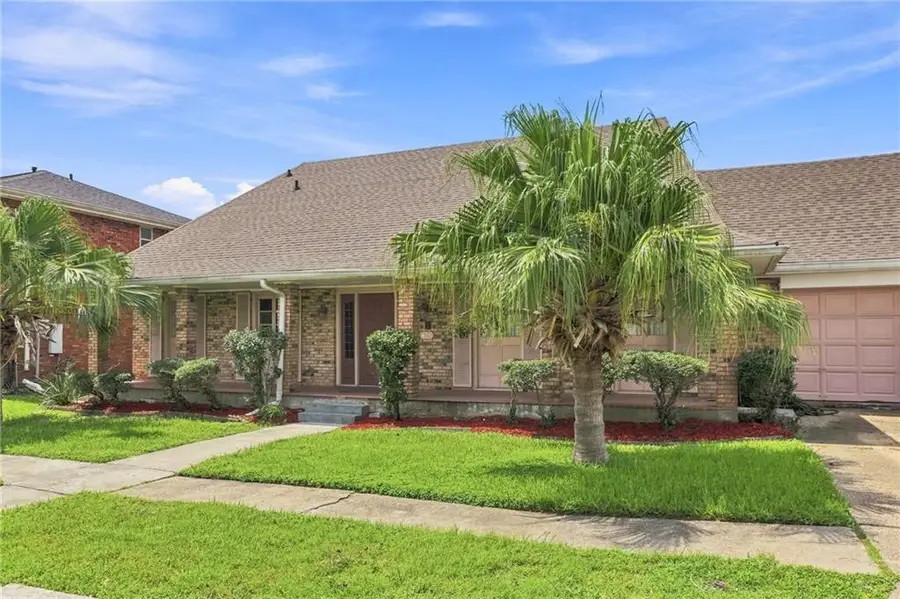 4221 Lake Trail Drive, Kenner, LA 70065 - #2
