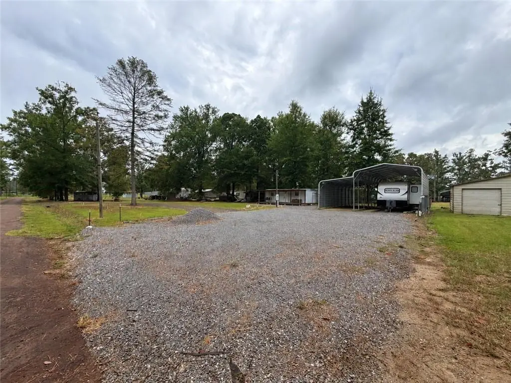 190 N Jolly Rogers Drive, Florien, LA 71429 - #1