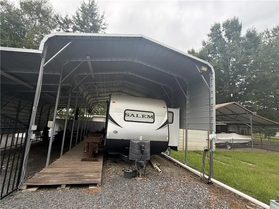190 N Jolly Rogers Drive, Florien, LA 71429 - #3