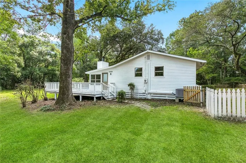 76454 Highway 1081 Highway, Covington, LA 70435 - #1