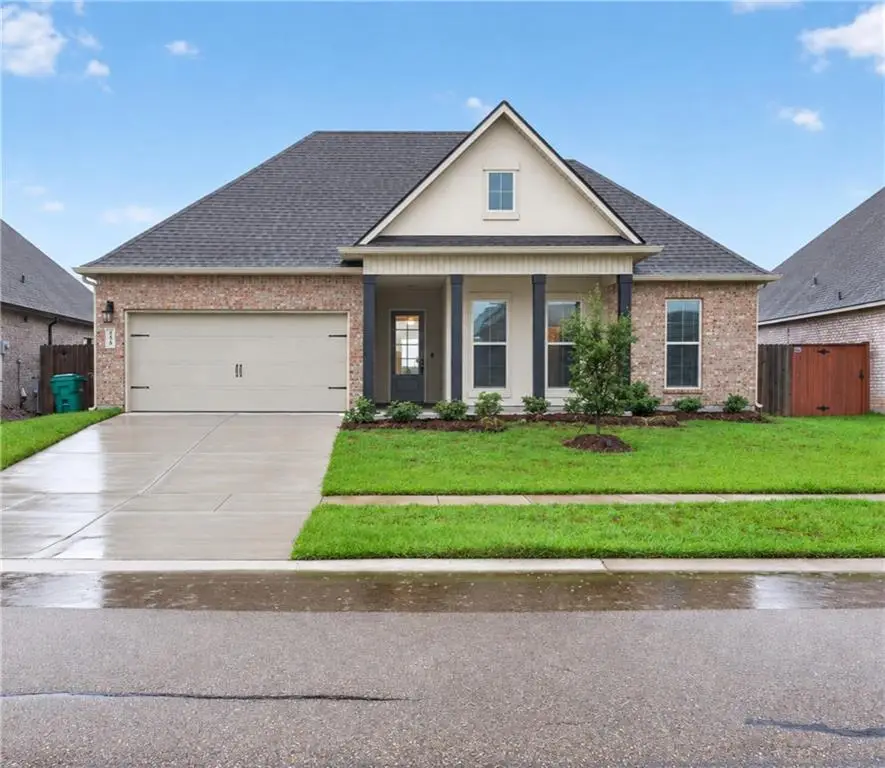 3236 Rousset Ridge Drive, Slidell, LA 70461 - #1