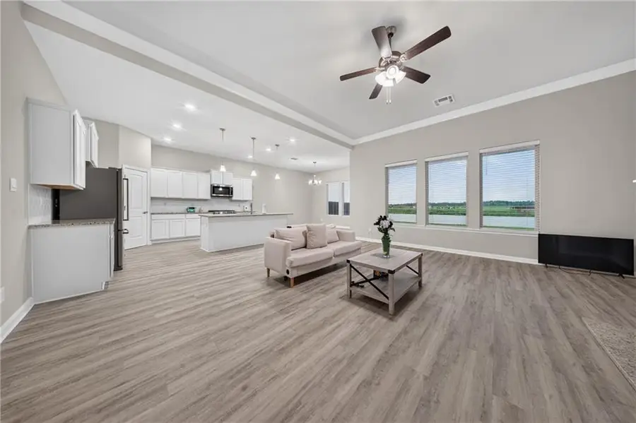 3236 Rousset Ridge Drive, Slidell, LA 70461 - #2