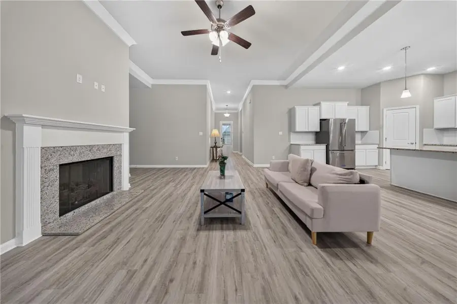 3236 Rousset Ridge Drive, Slidell, LA 70461 - #3