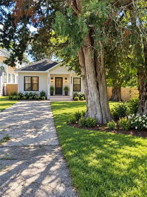 3213 Ptolemy Street, New Orleans, LA 70114 - #2