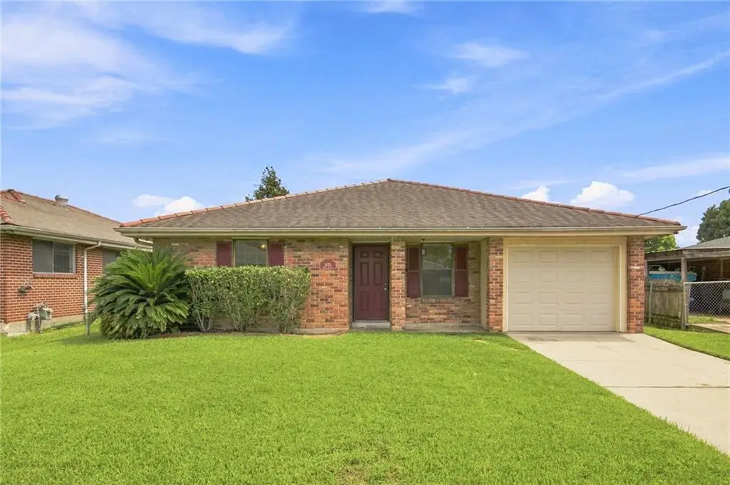 1625 Kent Avenue, Metairie, LA 70001 - #1