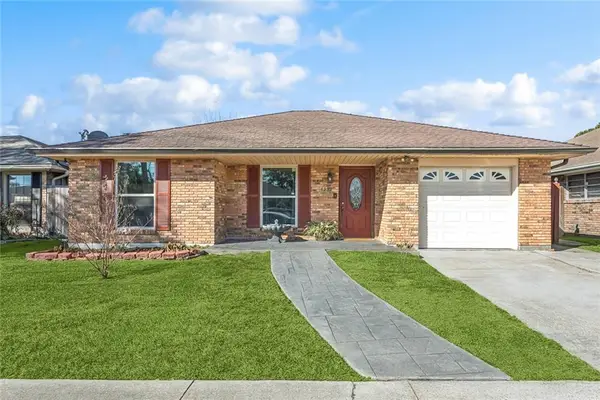 4333 Arizona Avenue, Kenner, LA 70065
