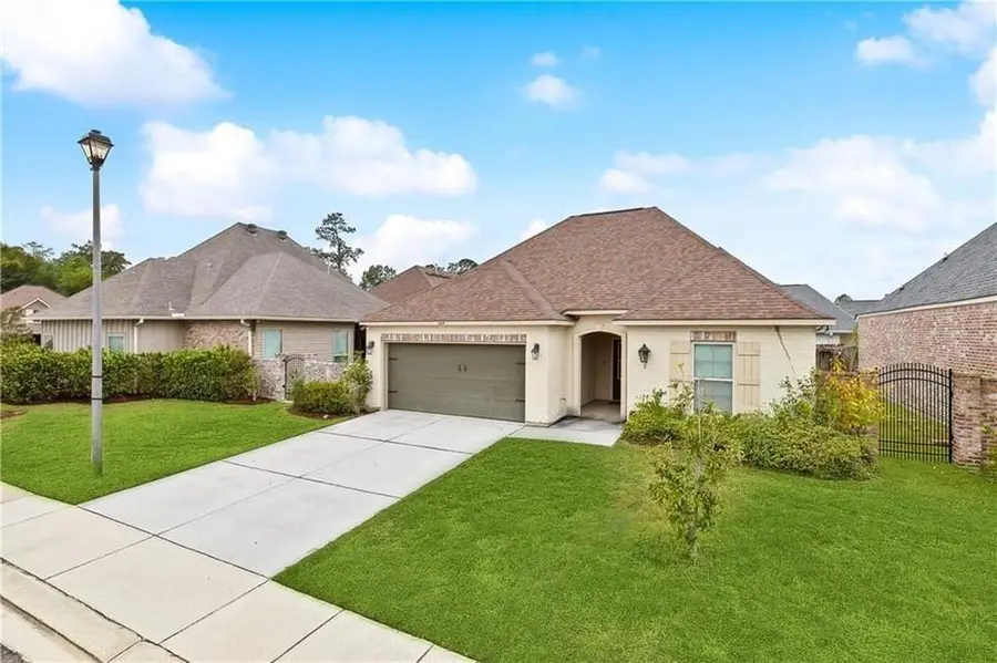 509 Eagle Loop, Covington, LA 70433 - #2