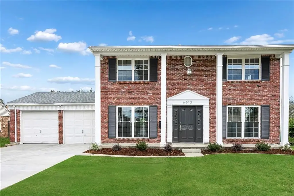 6513 Schouest Street, Metairie, LA 70003 - #1