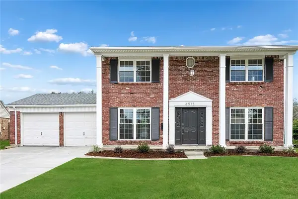 6513 Schouest Street, Metairie, LA 70003