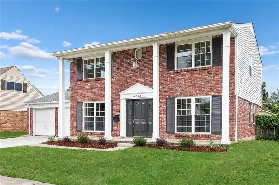 6513 Schouest Street, Metairie, LA 70003 - #2