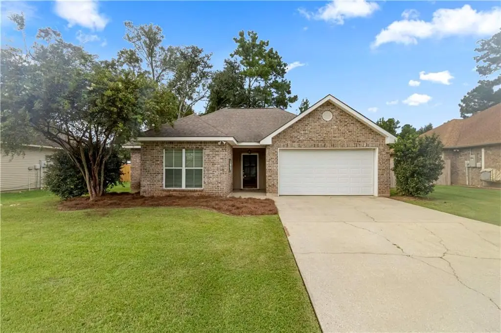 17475 Milan Drive, Hammond, LA 70403 - #1