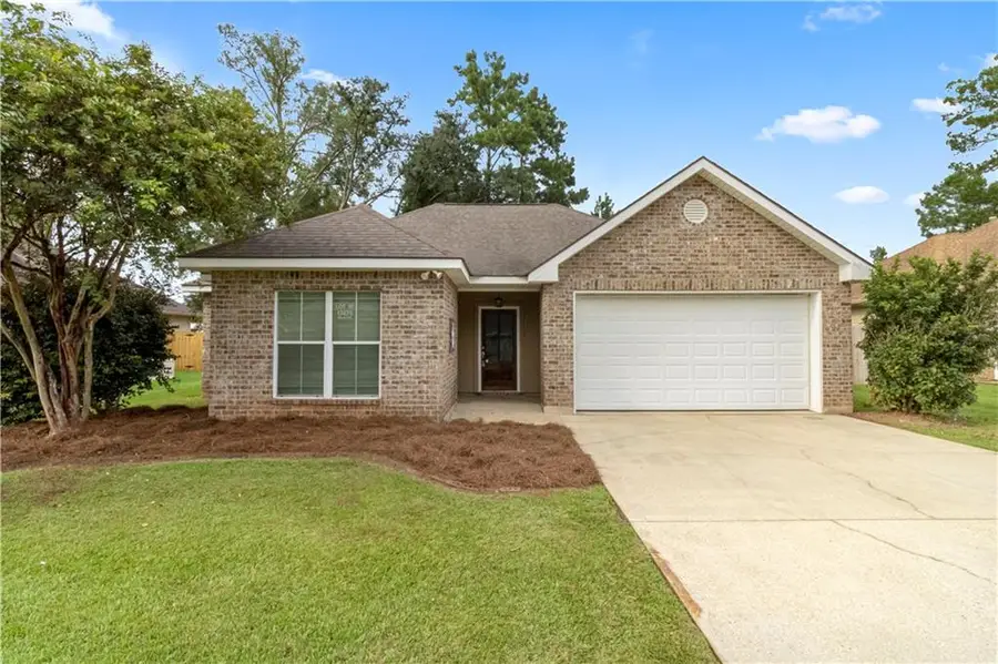 17475 Milan Drive, Hammond, LA 70403 - #2