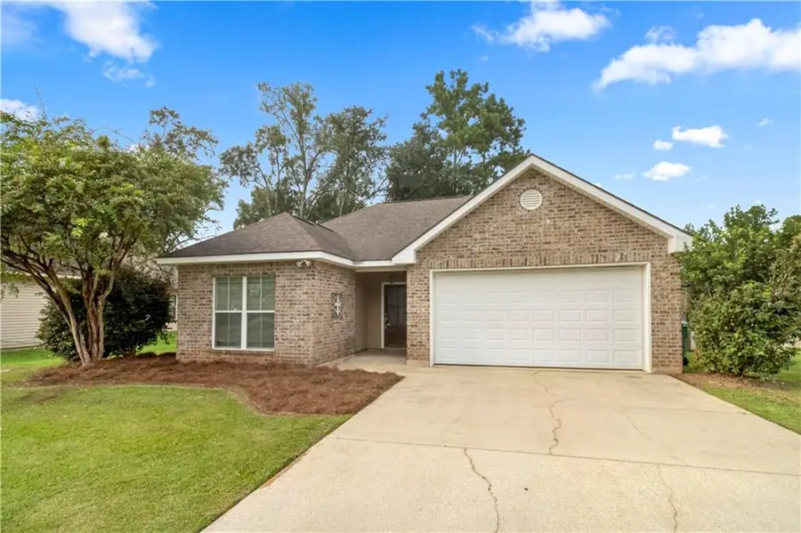 17475 Milan Drive, Hammond, LA 70403 - #3