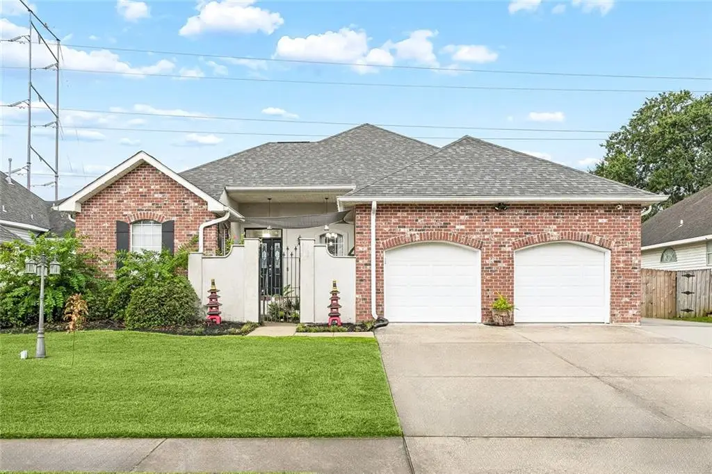 309 Spartan Loop, Slidell, LA 70458 - #1