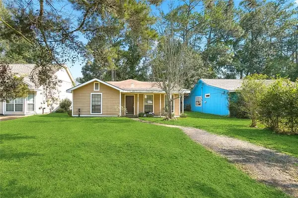 2022 Oriole Street, Slidell, LA 70460