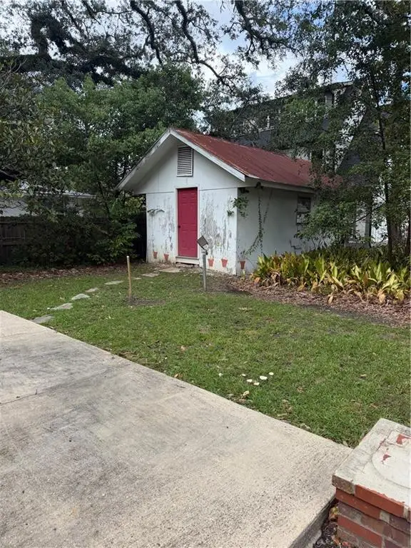 507 E Thomas Street, Hammond, LA 70401 - #3