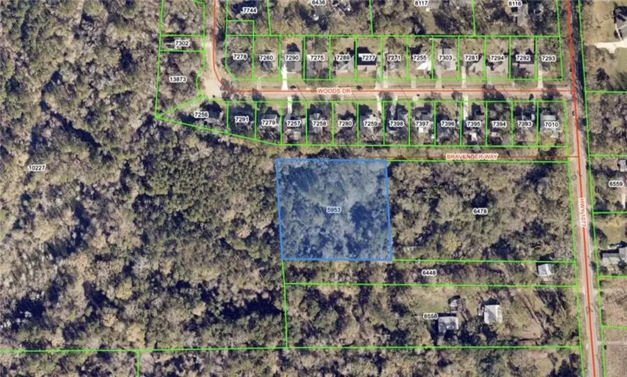 2010 Bravender Way, Madisonville, LA 70447 - #2