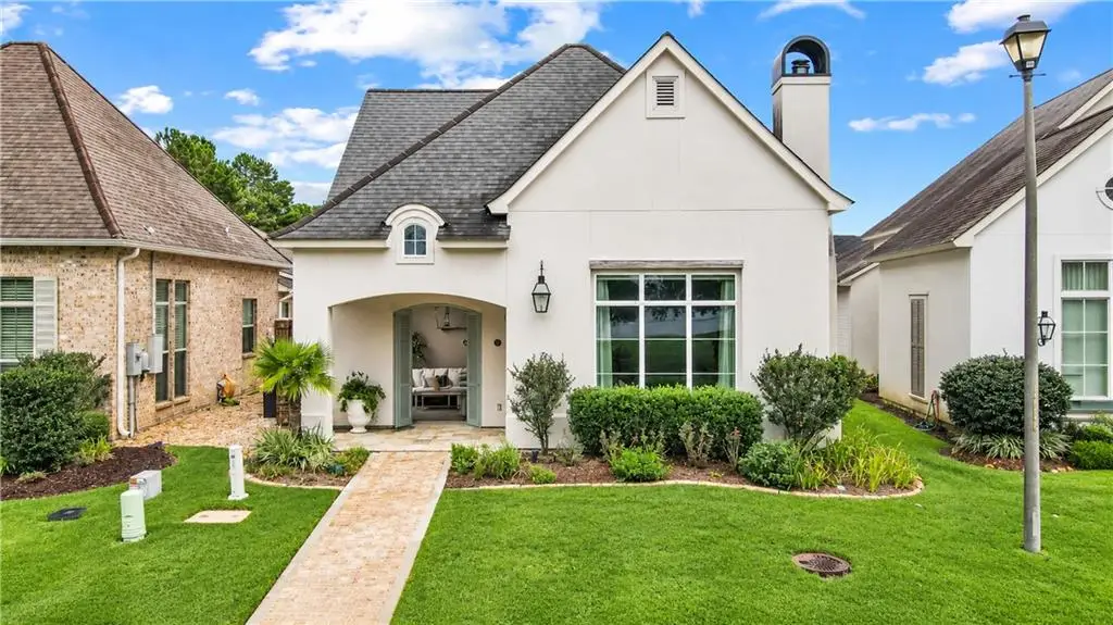 705 S Corniche Du Lac, Covington, LA 70433 - #1