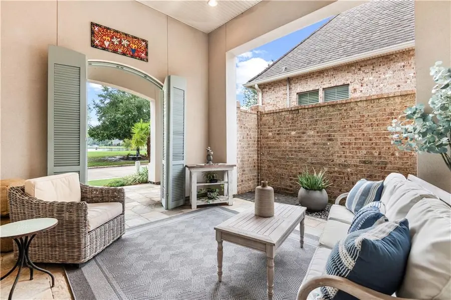 705 S Corniche Du Lac, Covington, LA 70433 - #3