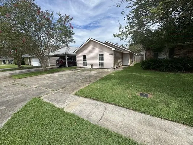 2014 E Parlange Street, Gonzales, LA 70737 - #3