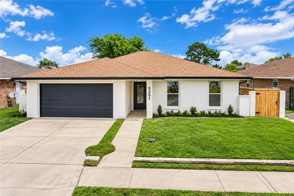 5301 E Idlewood Court, New Orleans, LA 70128