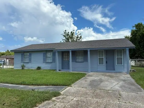 4101 Sierra Street, Marrero, LA 70072
