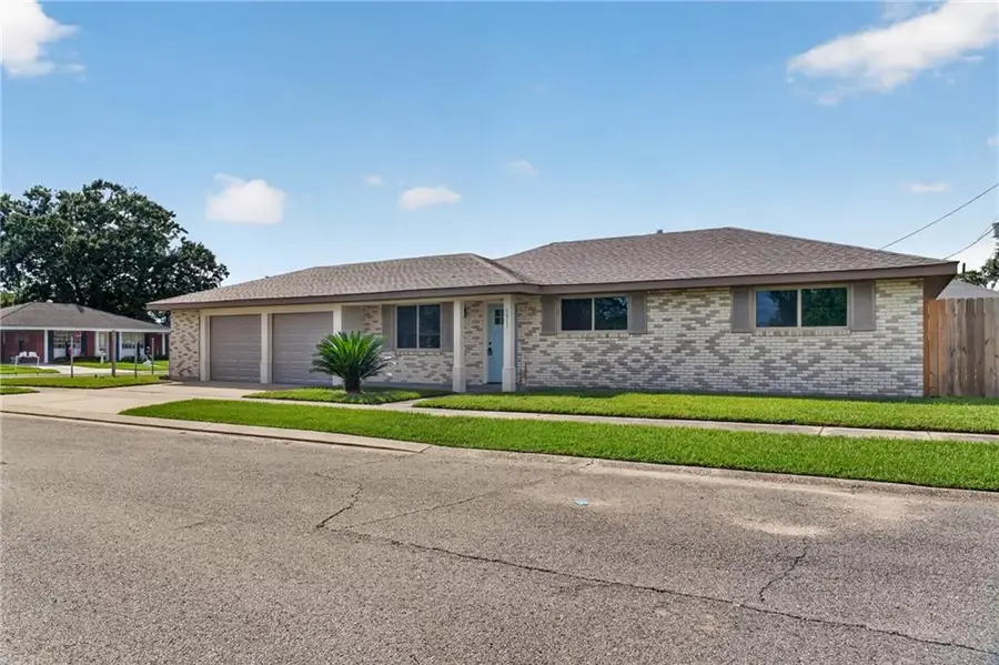 7517 Saturn Court, Violet, LA 70092 - #3