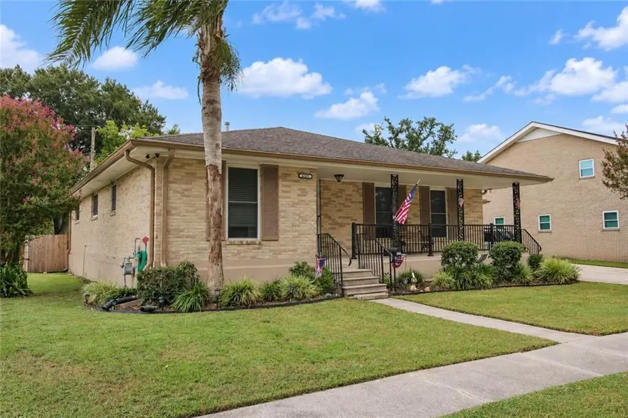 4105 Neyrey Drive E, Metairie, LA 70002 - #2
