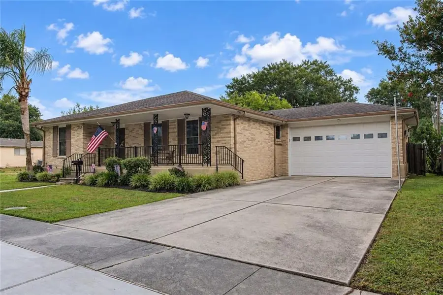 4105 Neyrey Drive E, Metairie, LA 70002 - #3