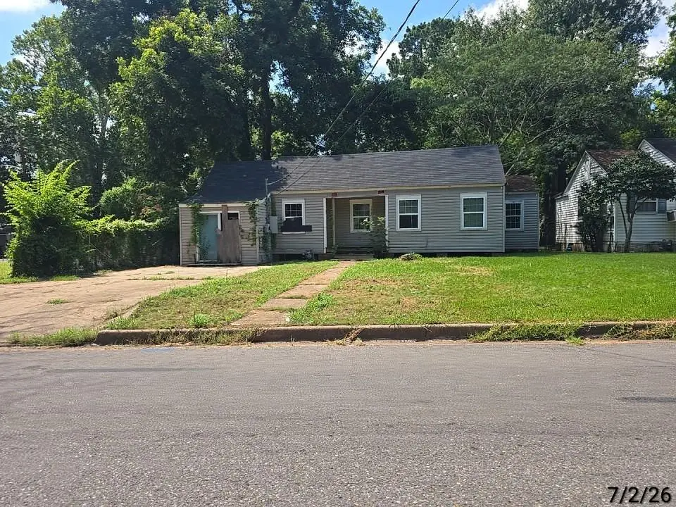 2607 Hynson Street, Alexandria, LA 71301 - #1