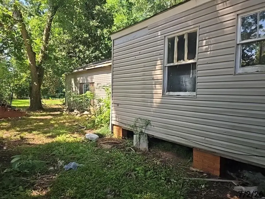 2607 Hynson Street, Alexandria, LA 71301 - #3
