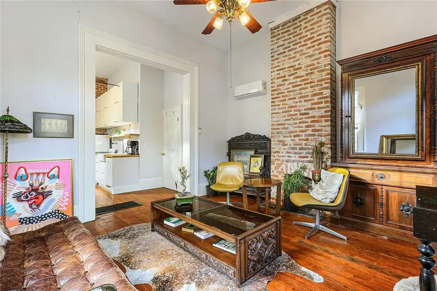 2704 Burgundy Street, New Orleans, LA 70117 - #3