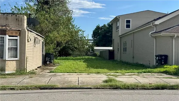 517 Newton Street, New Orleans, LA 70114