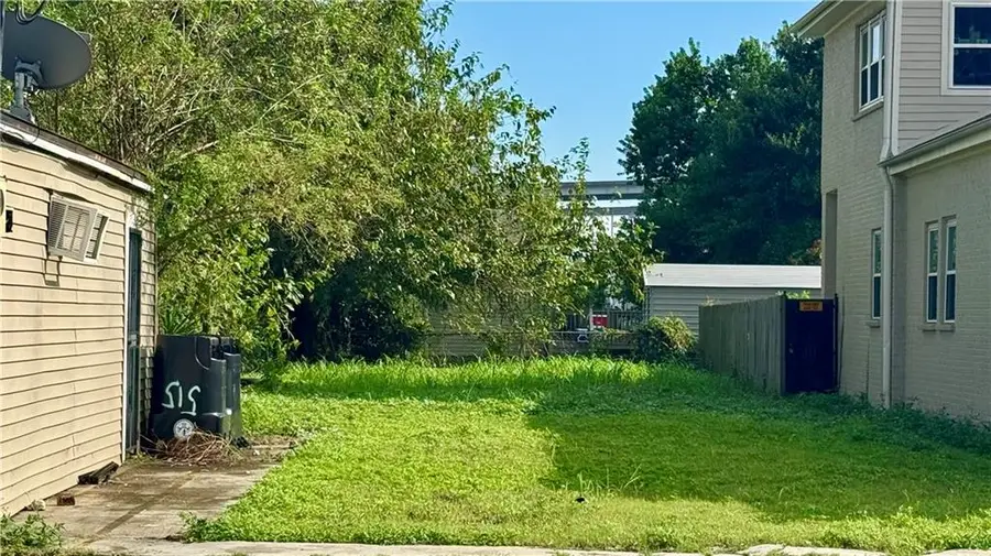 517 Newton Street, New Orleans, LA 70114 - #3
