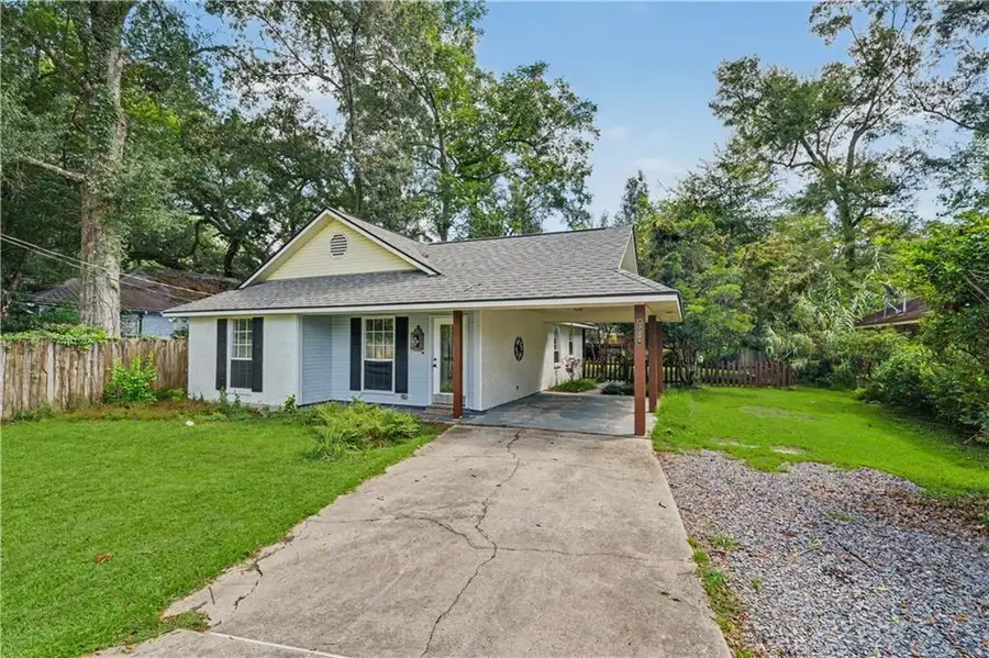 17509 Avalon Terrace, Hammond, LA 70403 - #3